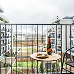 Rent Like Home - Walonska 19