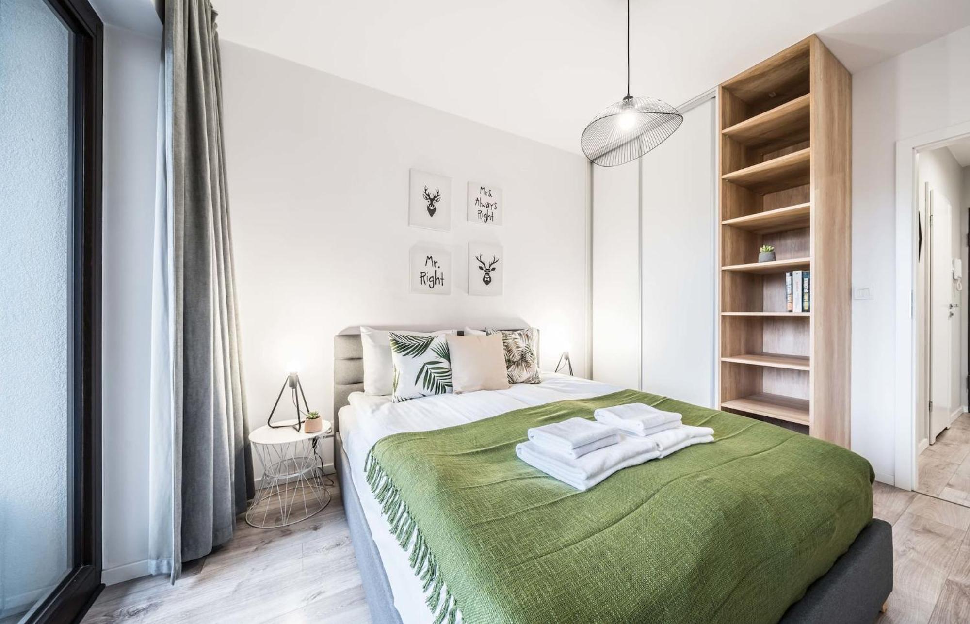 Rent Like - Walonska 19